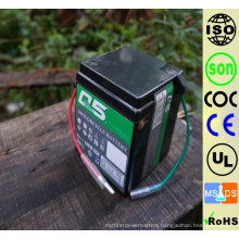 YT2.5 YB2.5L(YB2.5L) 12V2.5AH High Starting Performance AGM Sealed maintenance free lead acid motorcycle battery